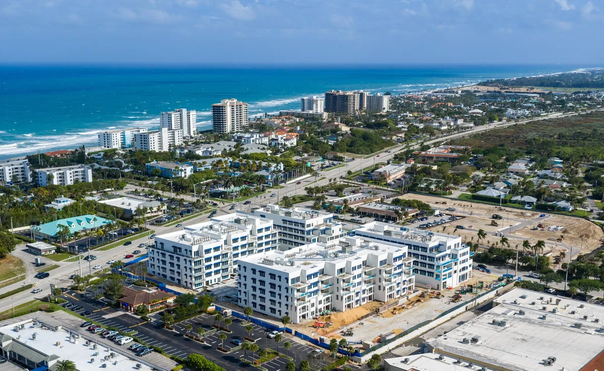 Caretta Juno Beach Unit D201 photo 4