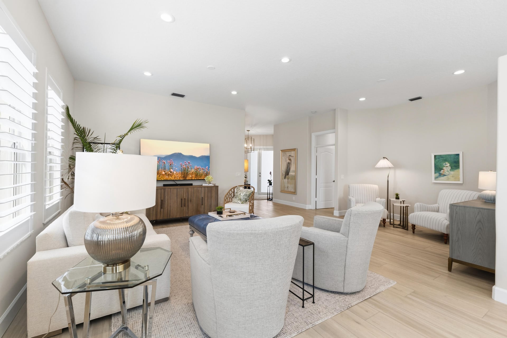 PGA National Palm Beach Gardens Residence photo 10