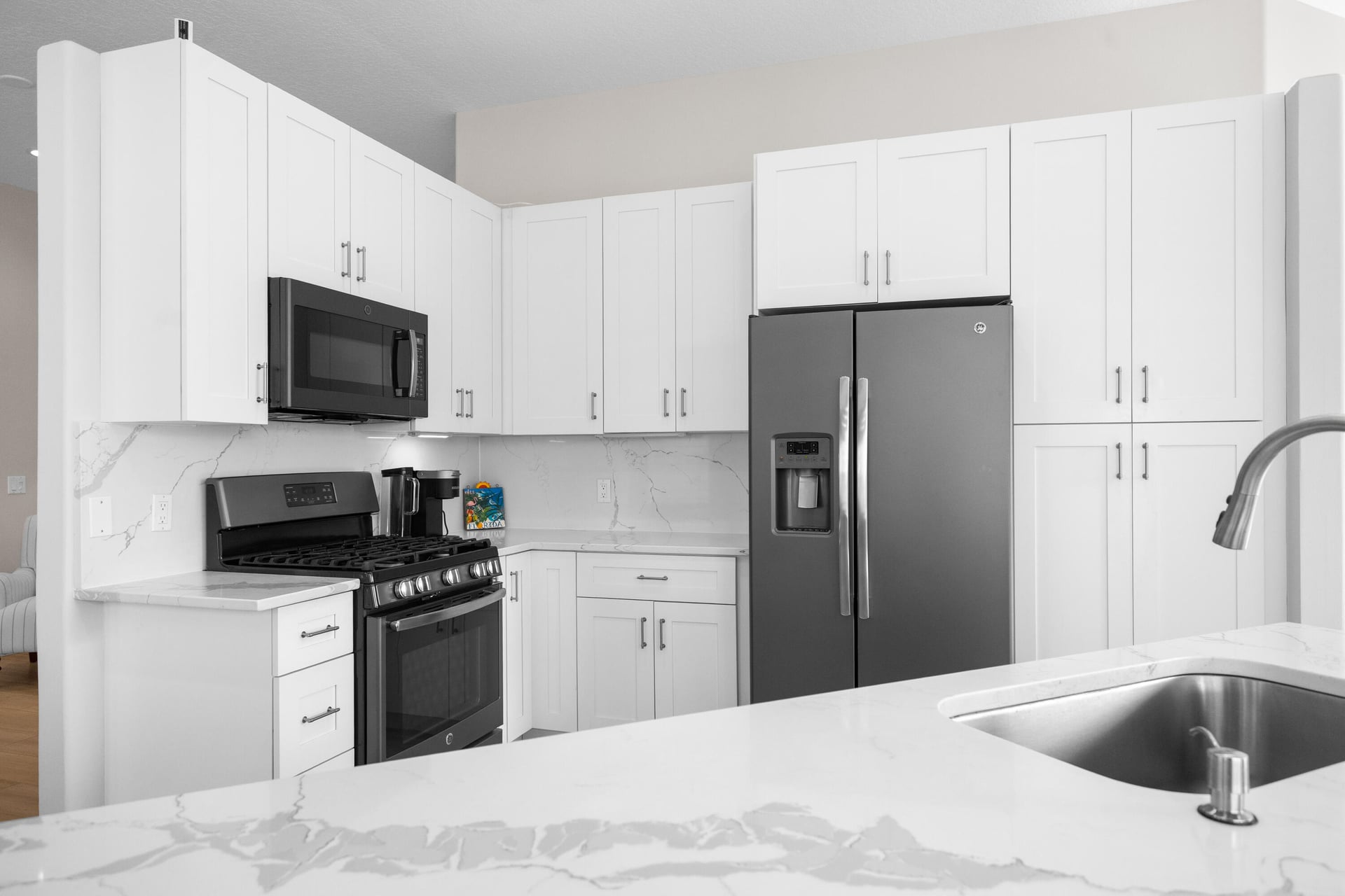 PGA National Palm Beach Gardens Residence photo 13