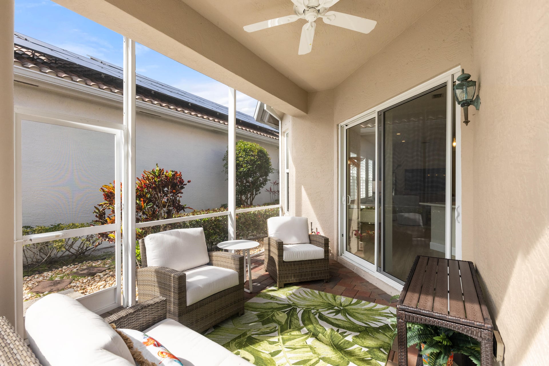 PGA National Palm Beach Gardens Residence photo 34