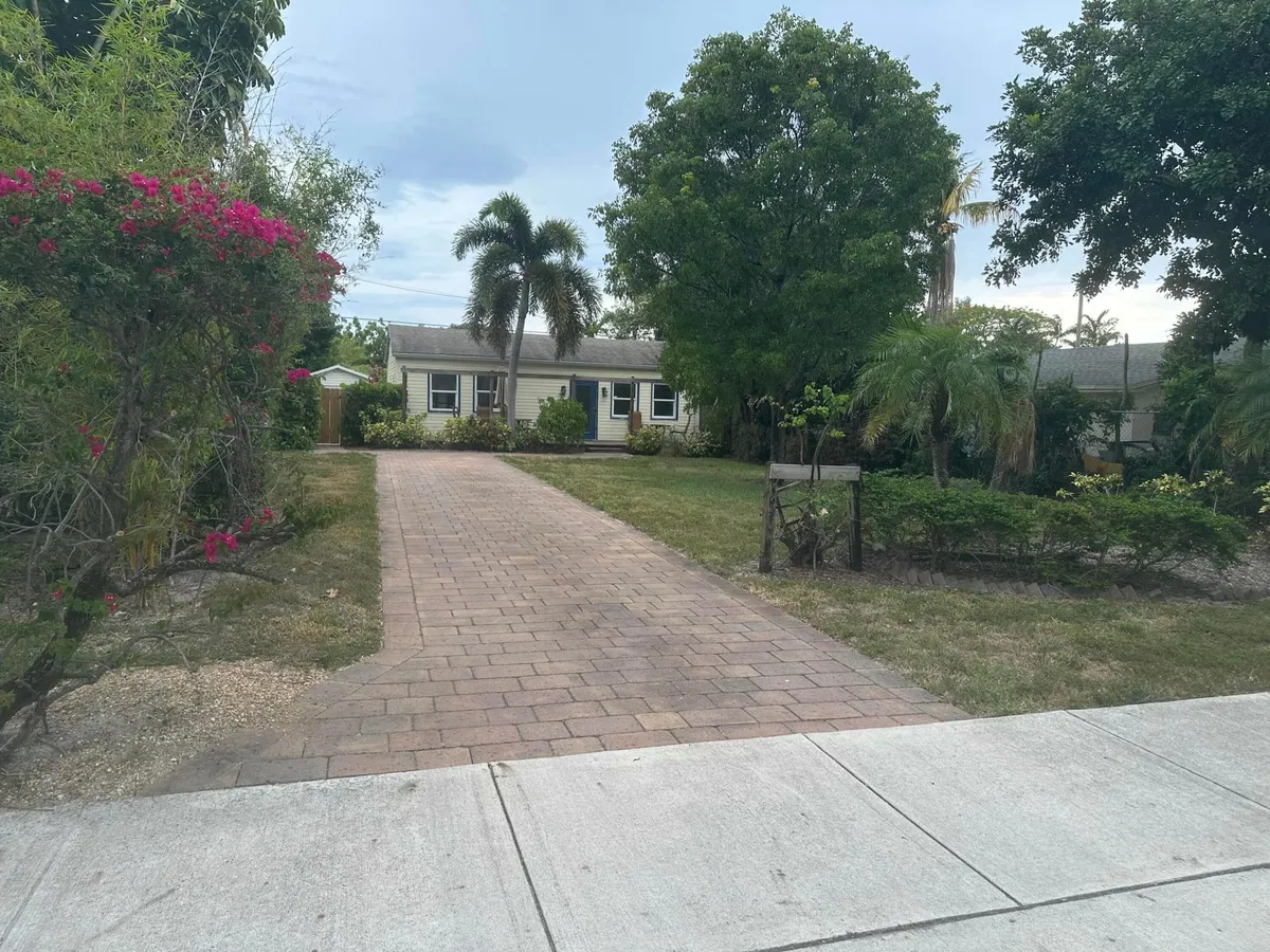 Downtown Delray Beach Residence