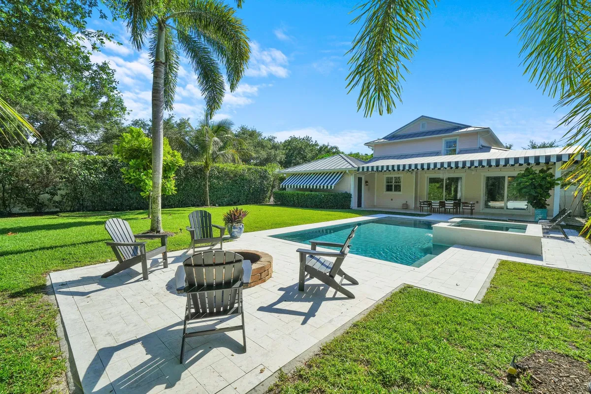 Mallory Creek Abacoa Residence photo 55