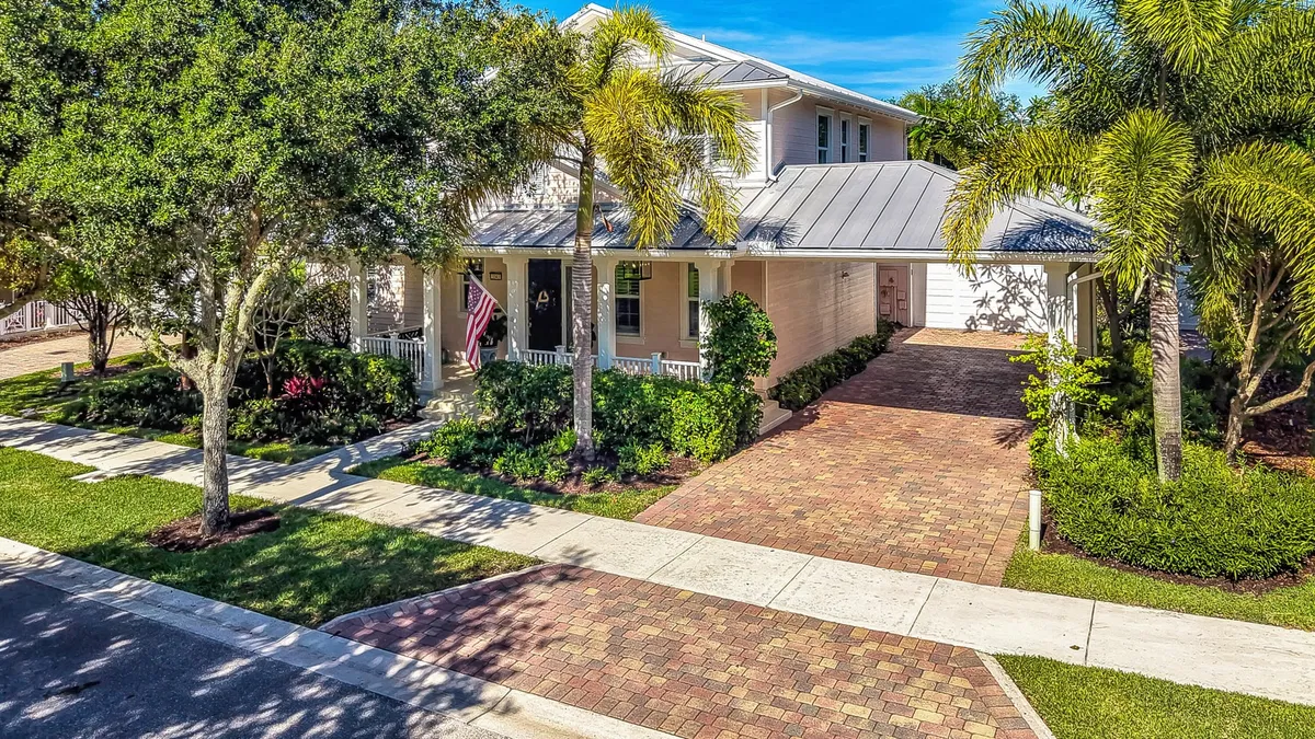 Mallory Creek Abacoa Residence photo 67