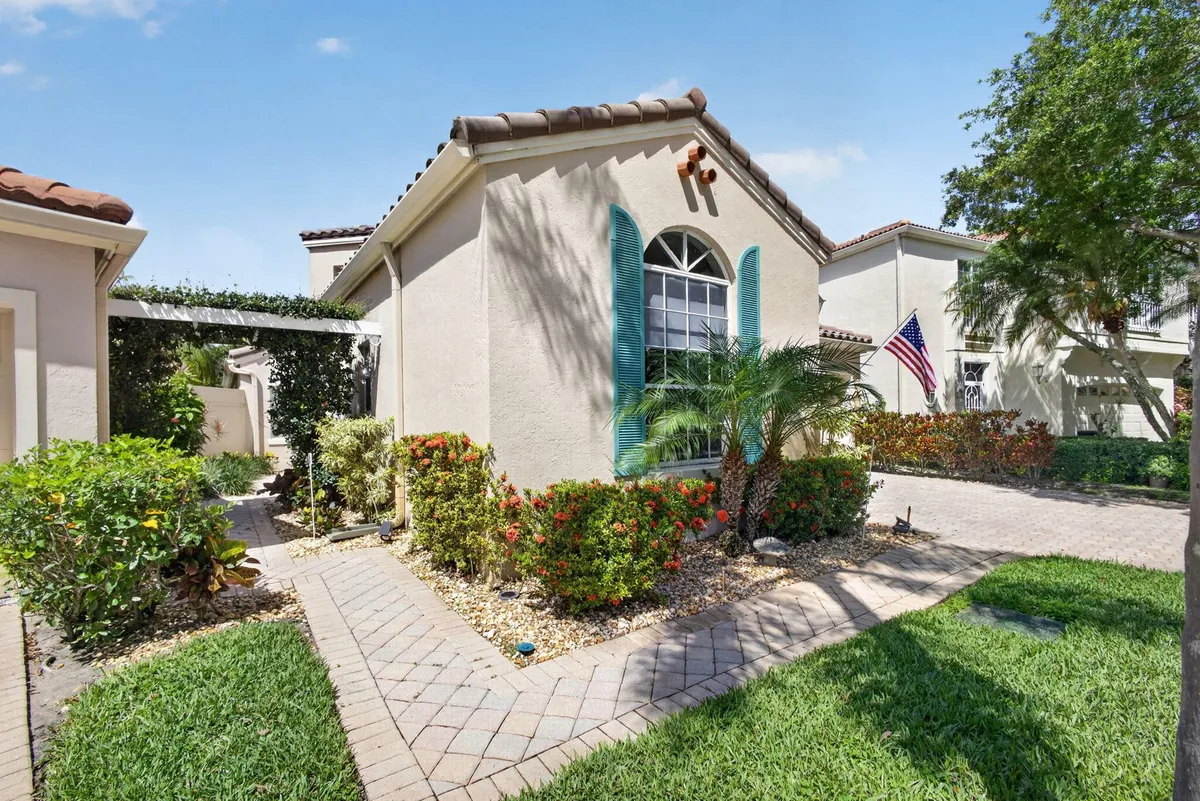 PGA National Palm Beach Gardens Residence photo 7