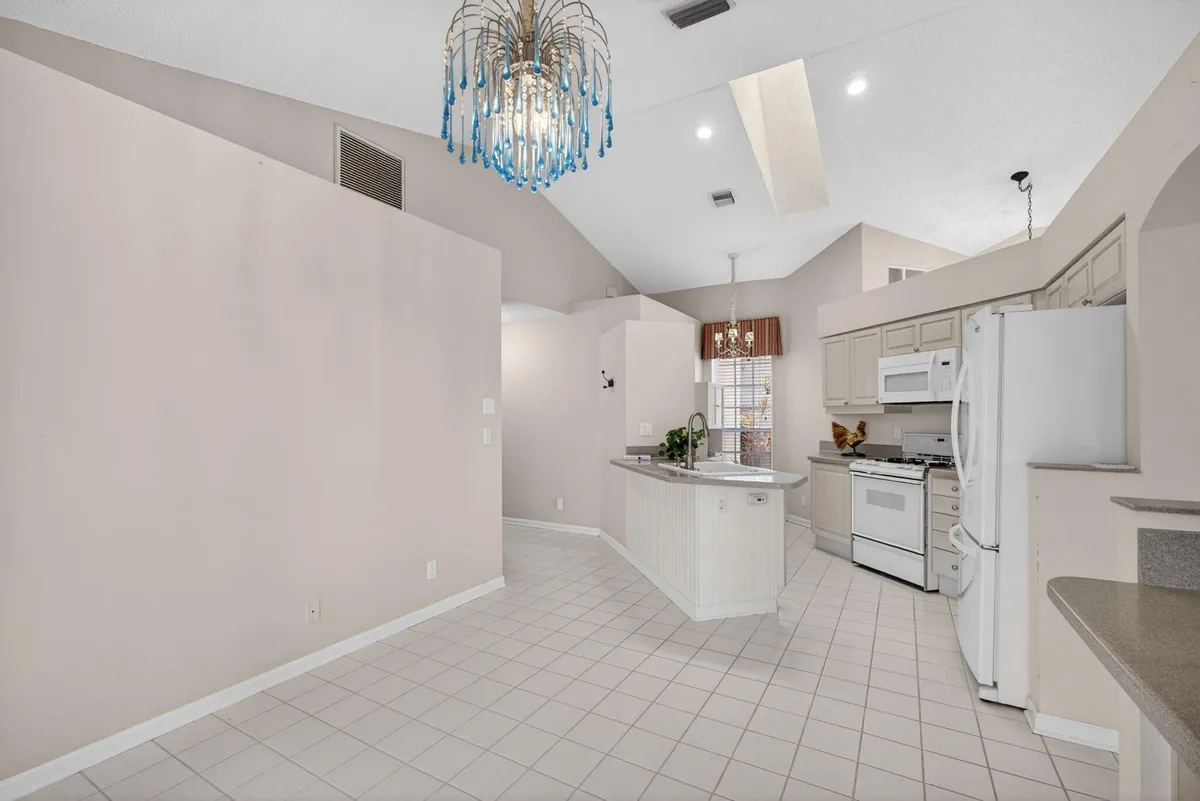 PGA National Palm Beach Gardens Residence photo 22