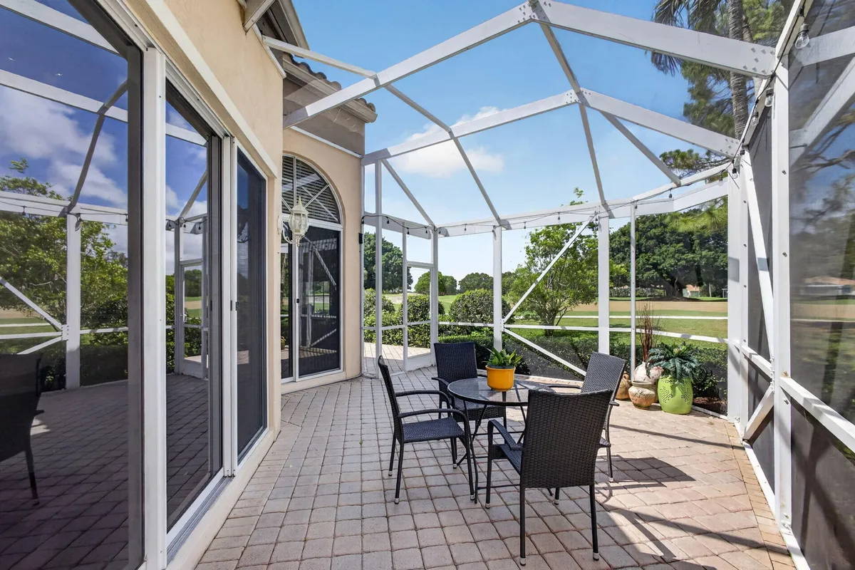 PGA National Palm Beach Gardens Residence photo 46