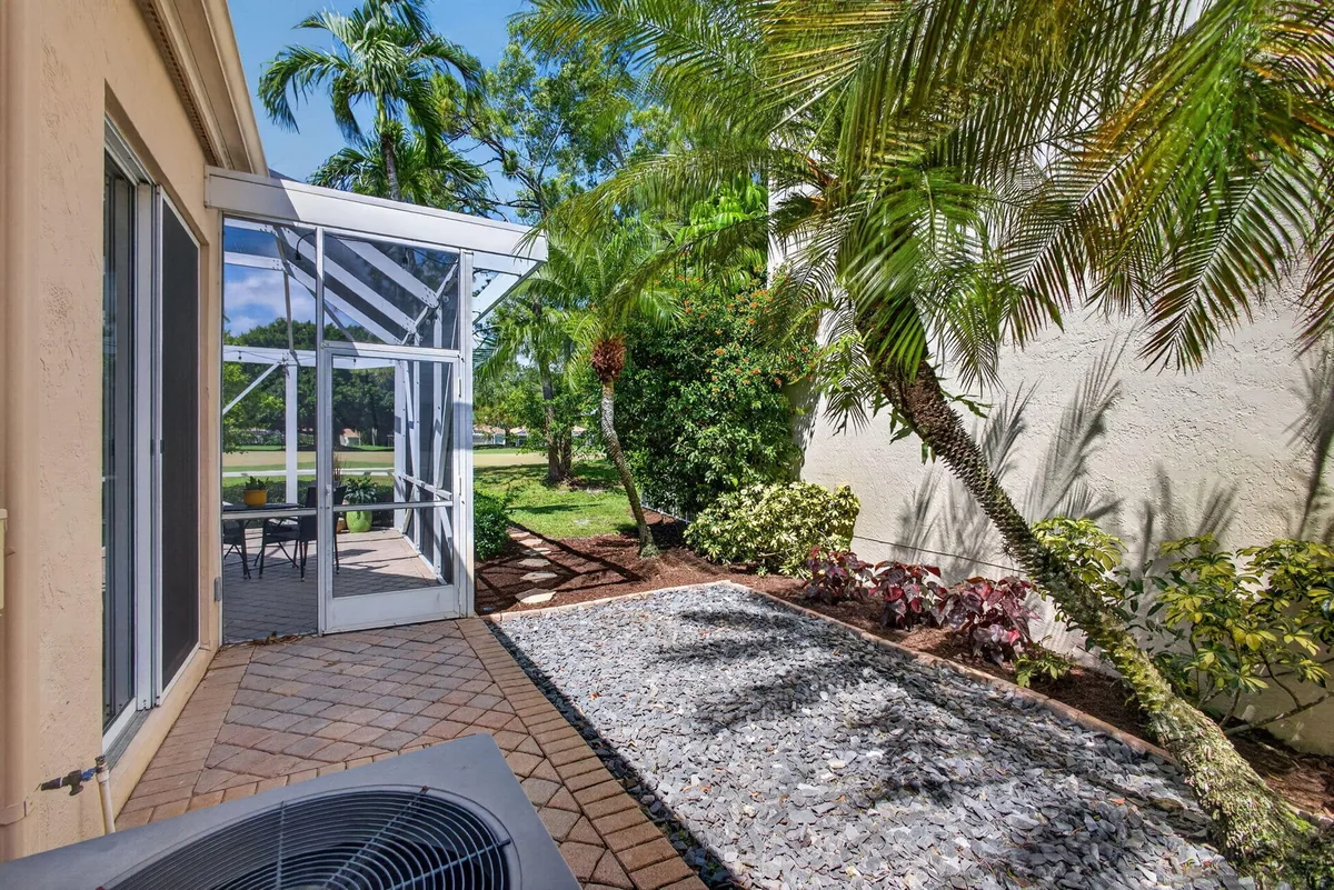 PGA National Palm Beach Gardens Residence photo 52