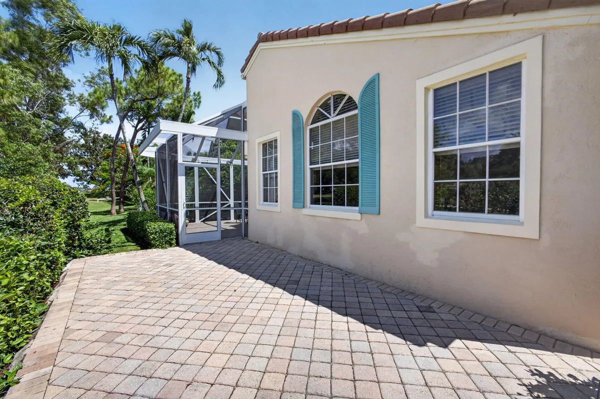 PGA National Palm Beach Gardens Residence photo 58
