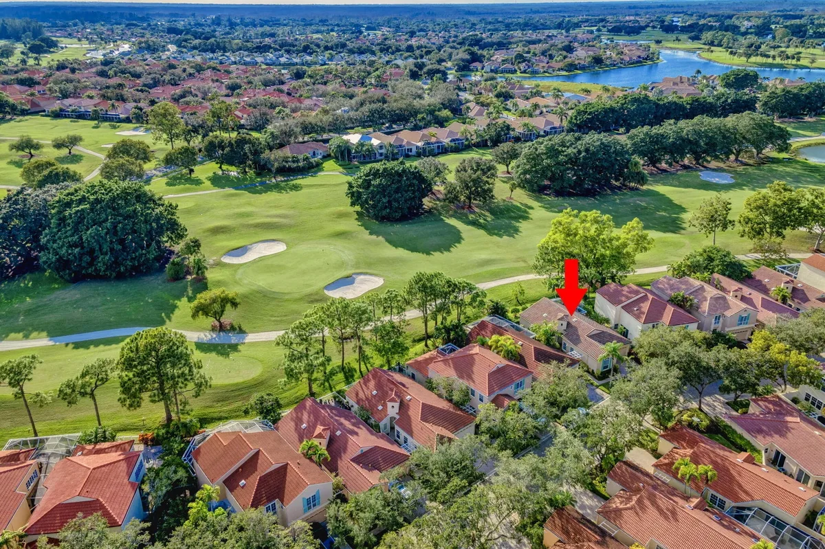 PGA National Palm Beach Gardens Residence photo 64