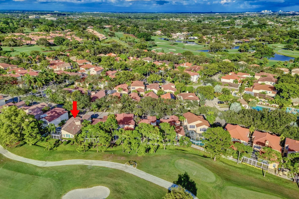 PGA National Palm Beach Gardens Residence photo 67