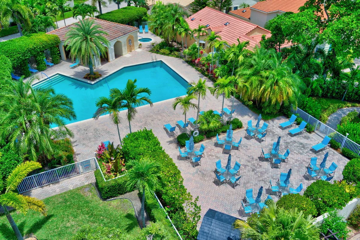 PGA National Palm Beach Gardens Residence photo 73