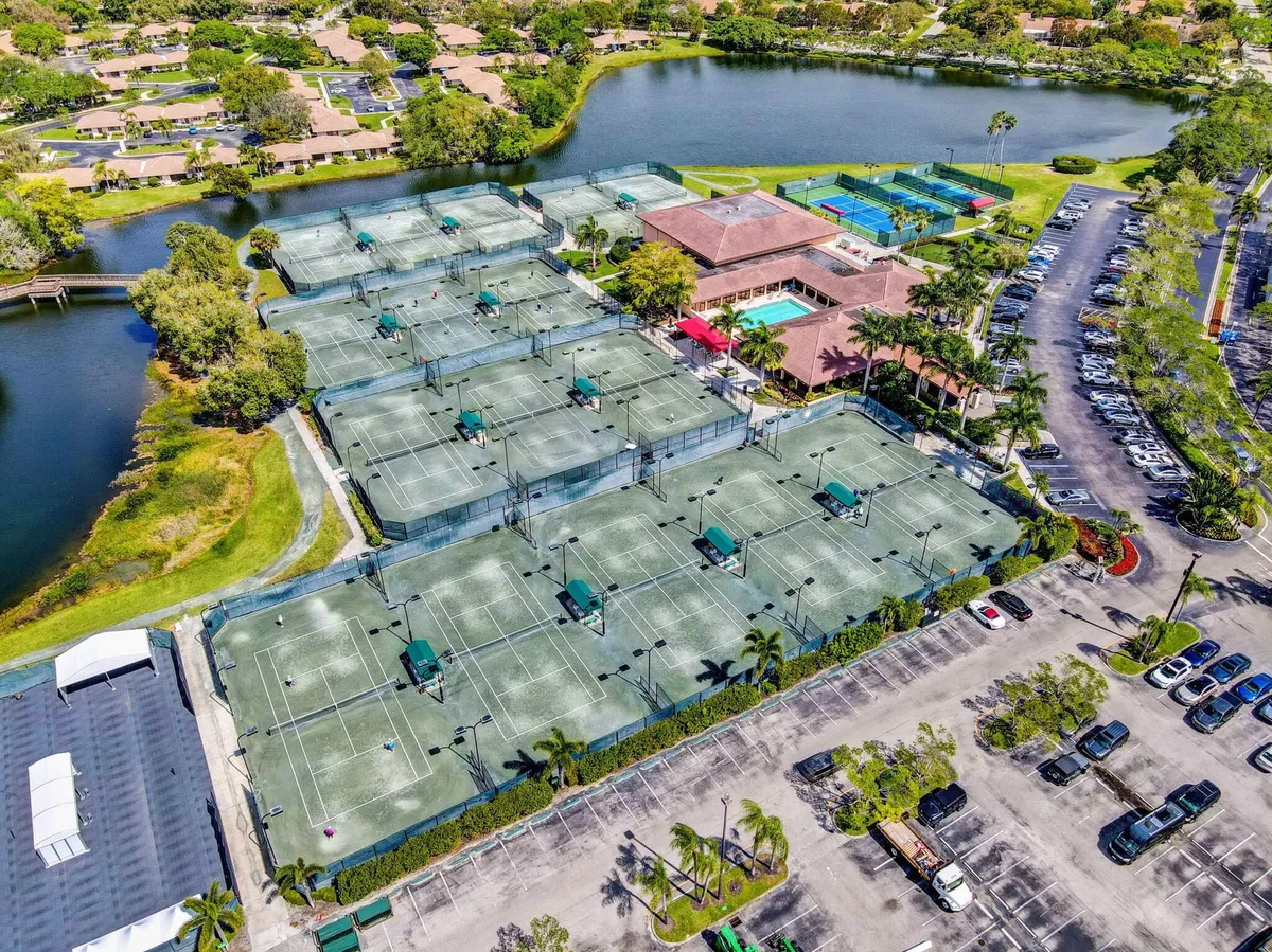 PGA National Palm Beach Gardens Residence photo 88