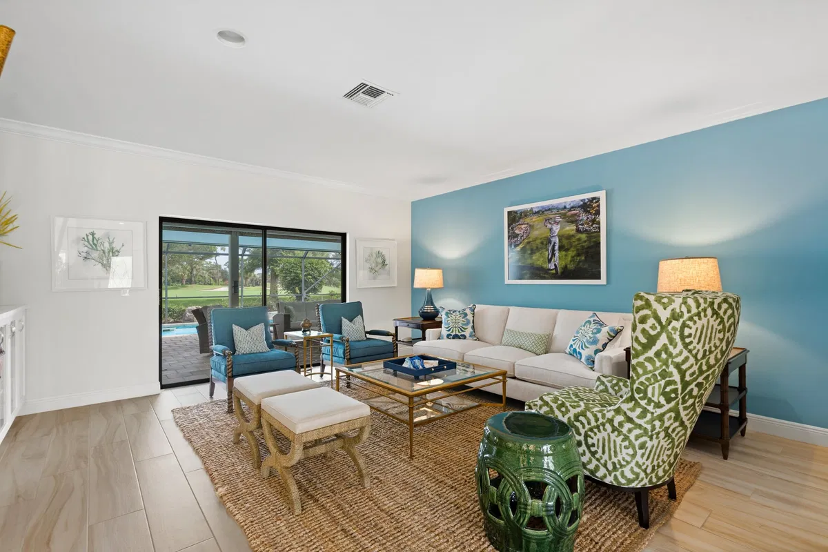 Mariner Sands Residence photo 7