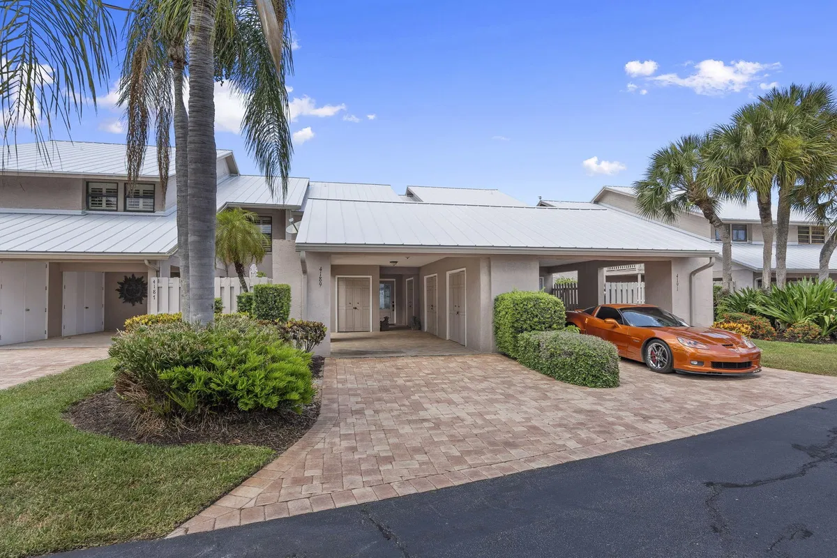 Residence