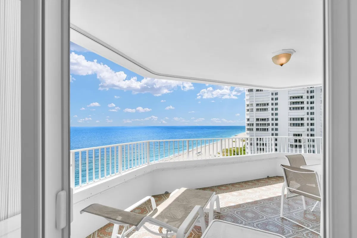 500 S Ocean Boca Unit 1006 photo 7