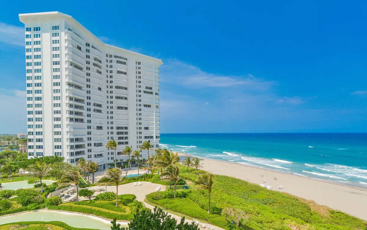 500 S Ocean Boca Unit 1006 photo 40