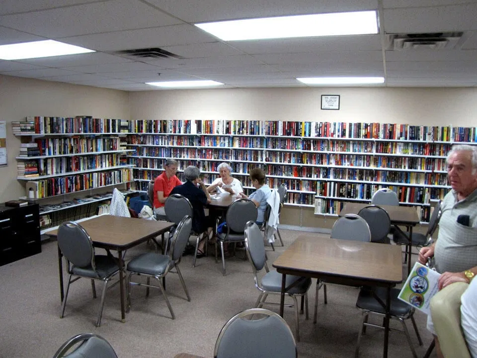 Unit 102 photo 25