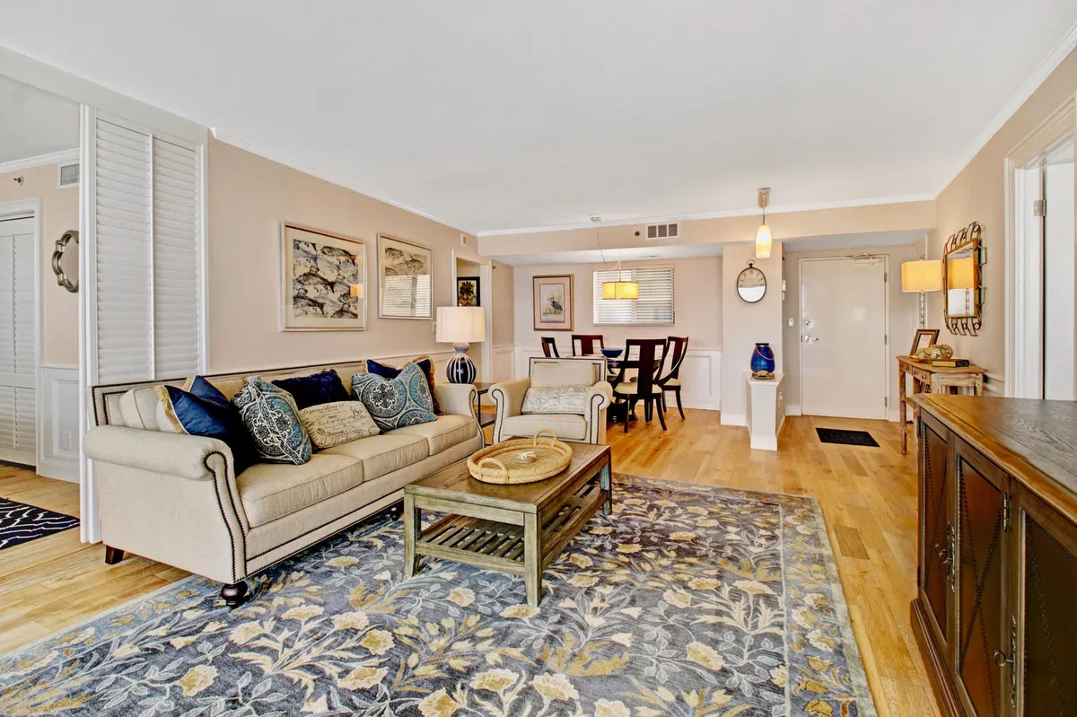 Ocean Trail East Jupiter Unit 1209 photo 7