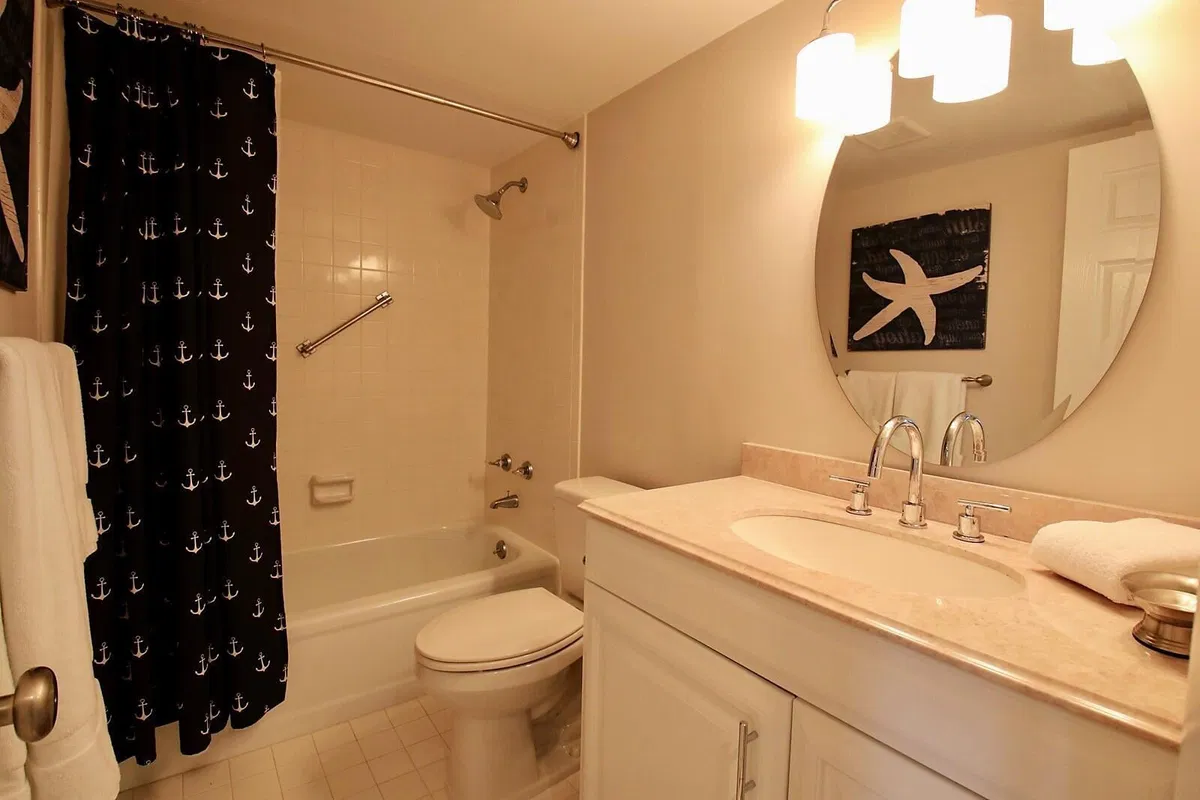 Ocean Trail East Jupiter Unit 1209 photo 16