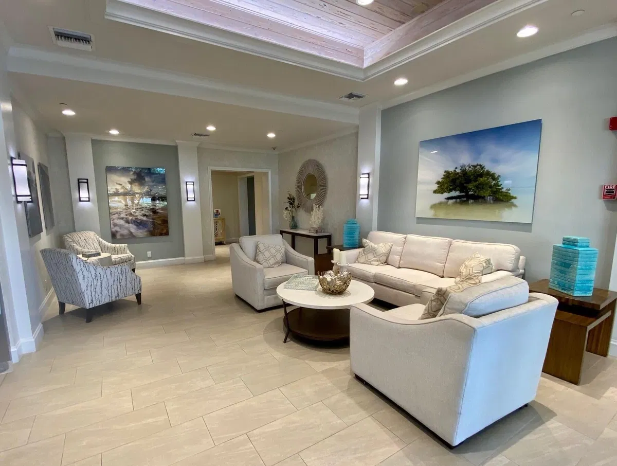 Ocean Trail East Jupiter Unit 1209 photo 19
