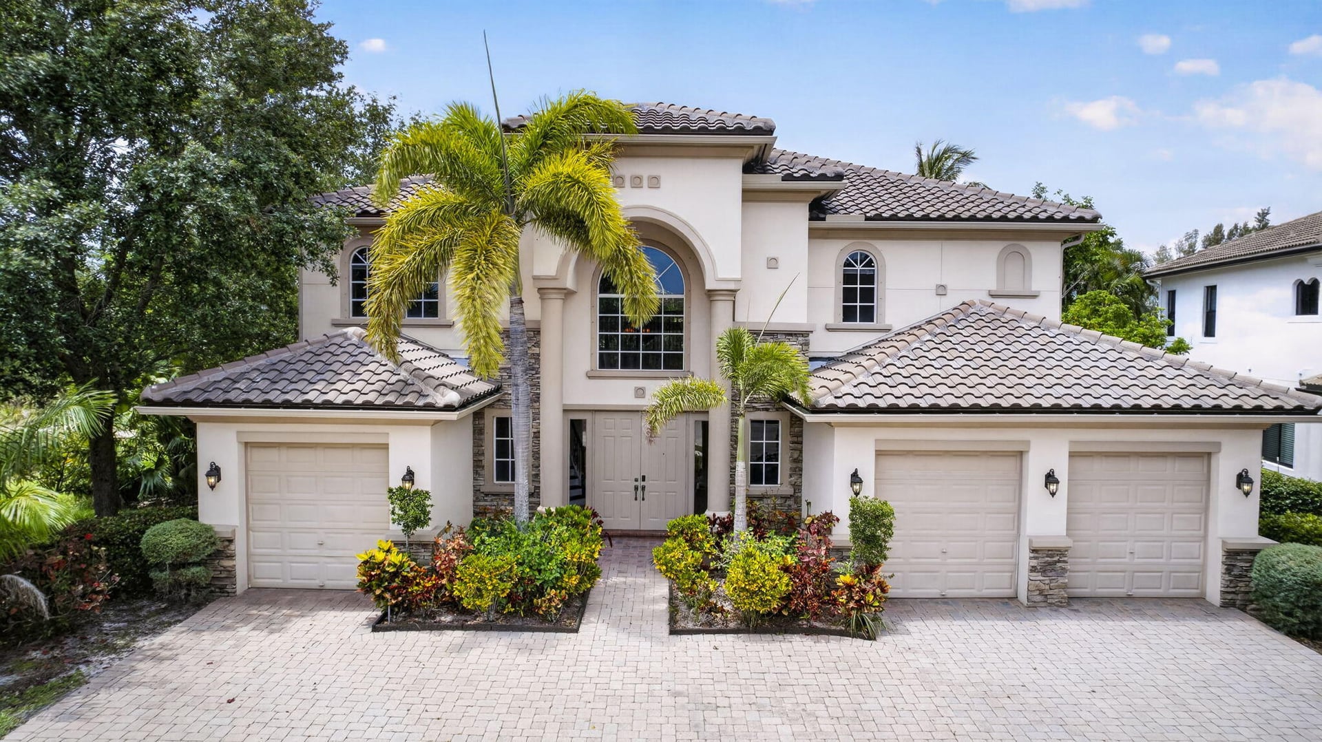 Residence