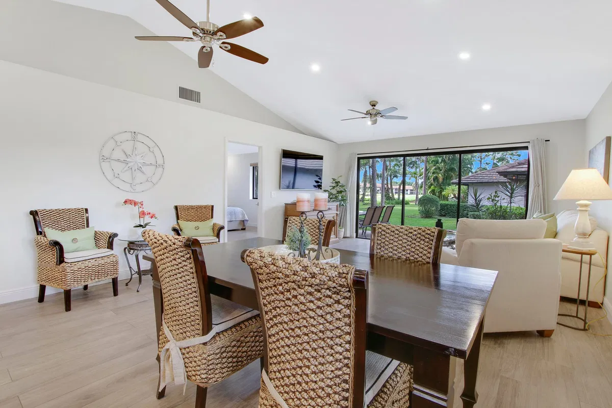 PGA National Palm Beach Gardens Residence photo 10