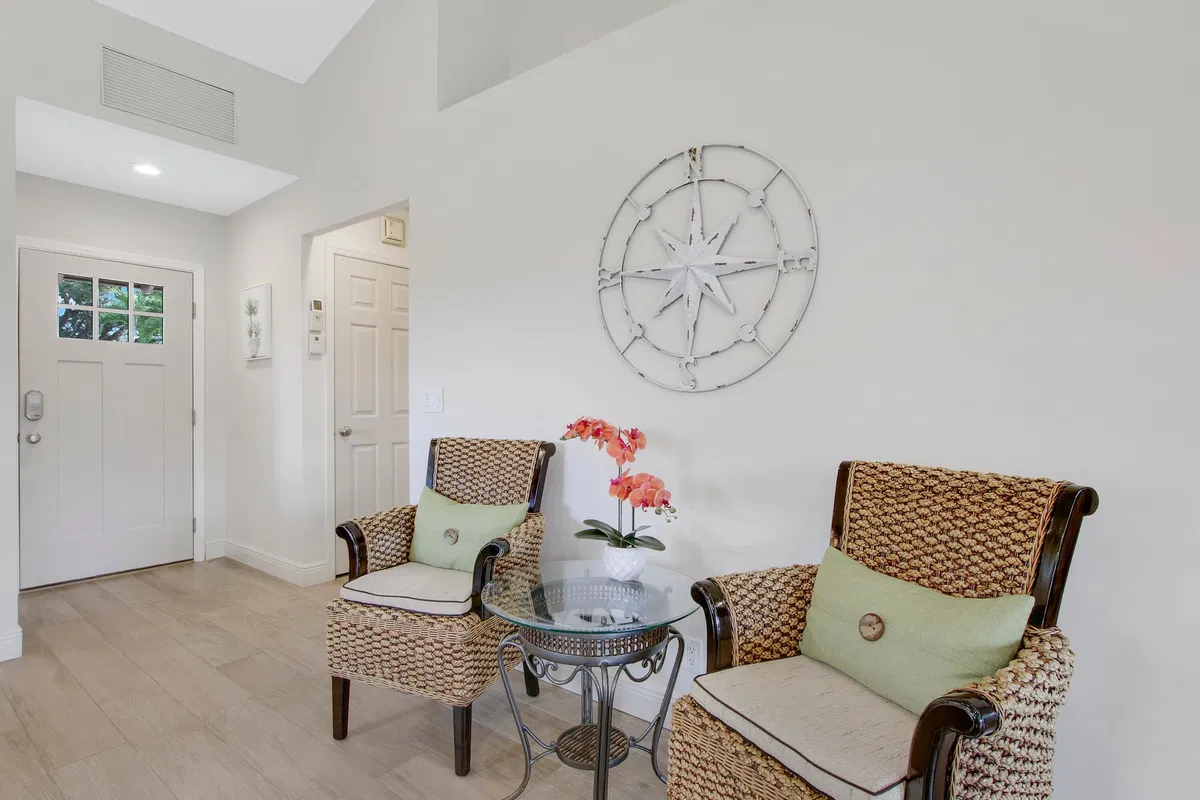 PGA National Palm Beach Gardens Residence photo 16