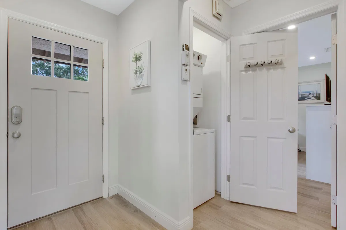 PGA National Palm Beach Gardens Residence photo 22