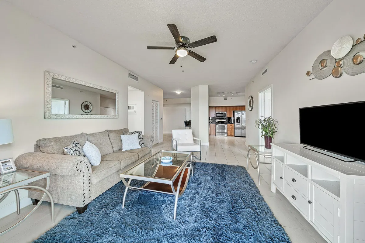 Pineapple Grove Village Condominiums Unit 2503 photo 10