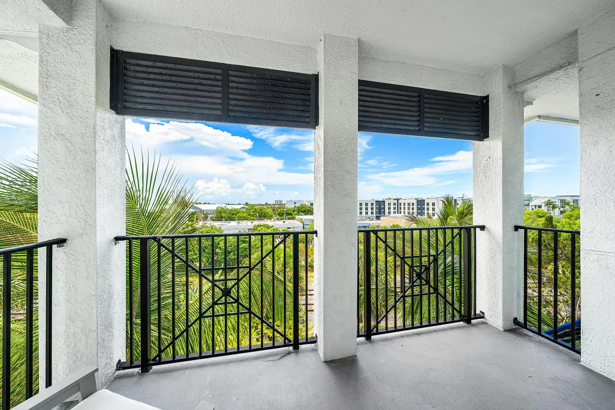 Pineapple Grove Village Condominiums Unit 2503 photo 19