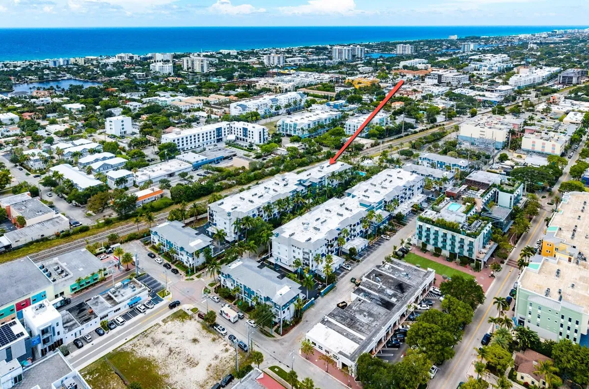 Pineapple Grove Village Condominiums Unit 2503 photo 40