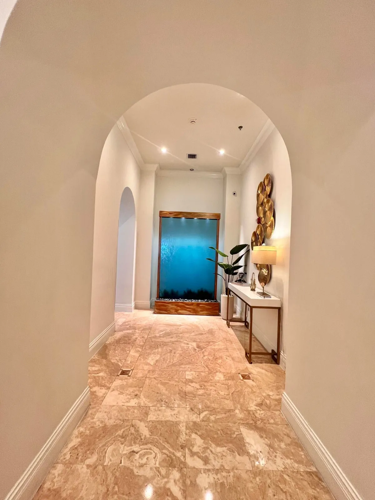 The Tower Condominium at Cityplace Unit 706 photo 7