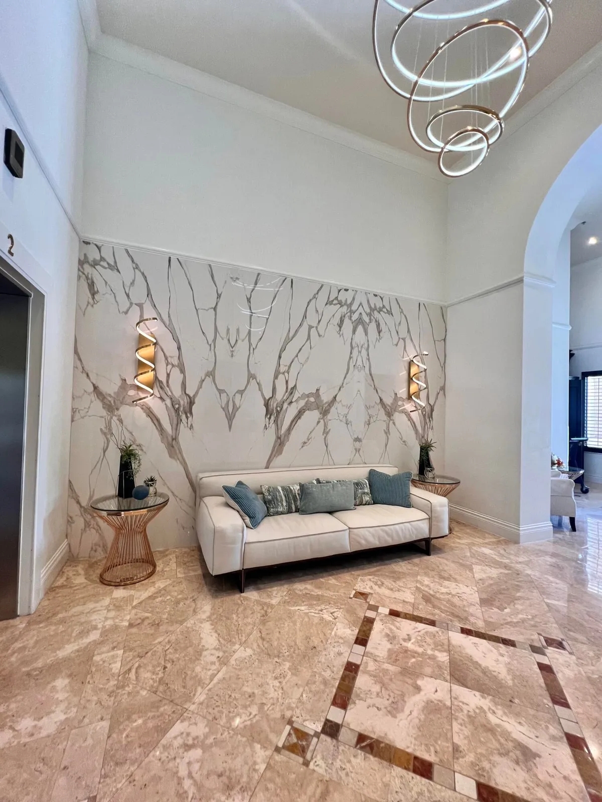 The Tower Condominium at Cityplace Unit 706 photo 10