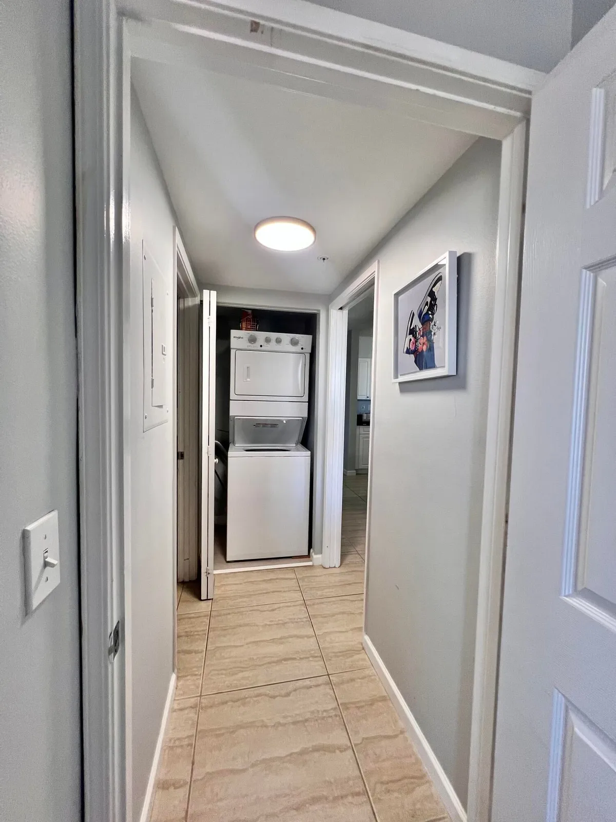 The Tower Condominium at Cityplace Unit 706 photo 22