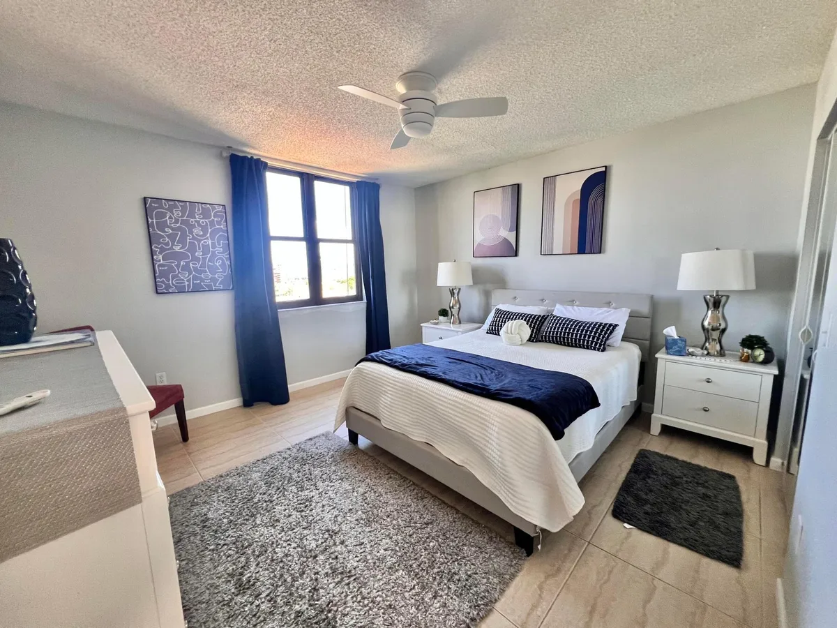 The Tower Condominium at Cityplace Unit 706 photo 28