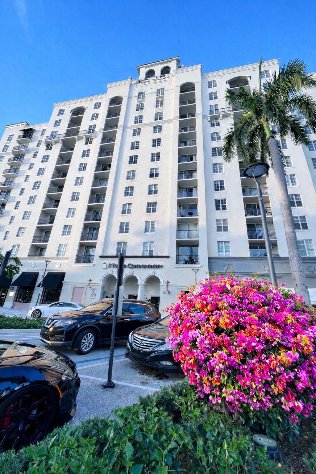 The Tower Condominium at Cityplace Unit 706 photo 46