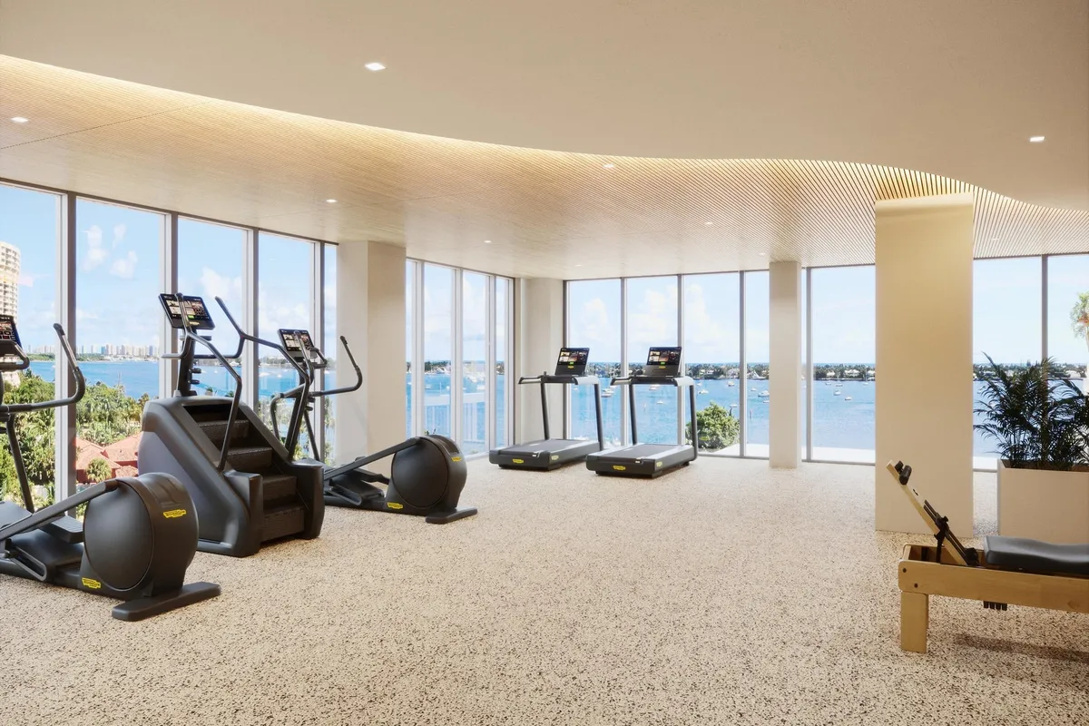 Alba Palm Beach Unit 803 photo 4