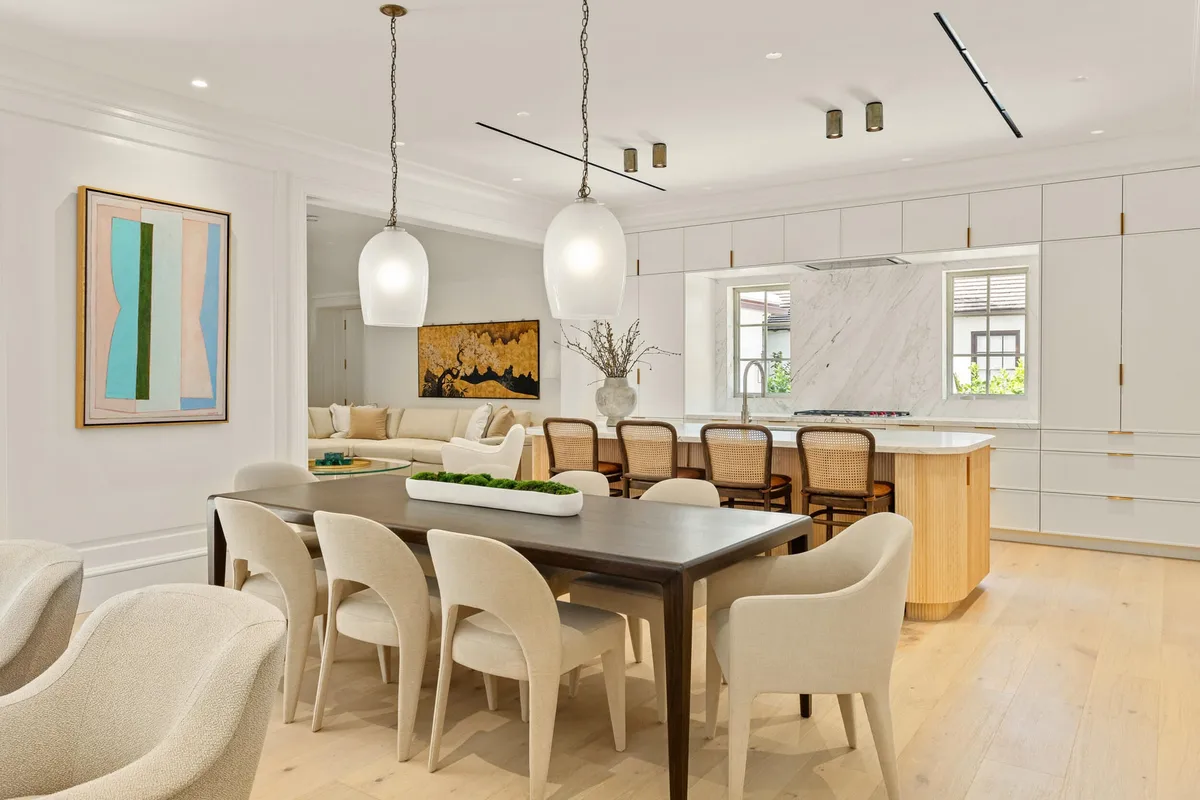 North End Palm Beach Residence photo 13