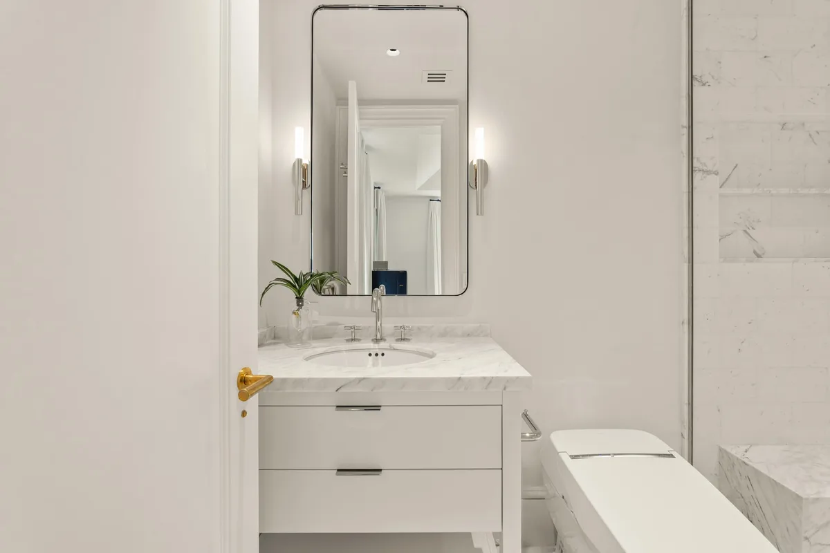 North End Palm Beach Residence photo 19