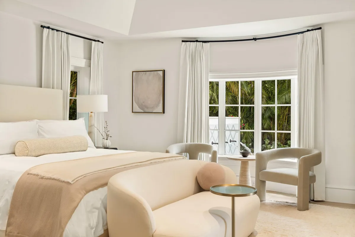 North End Palm Beach Residence photo 28