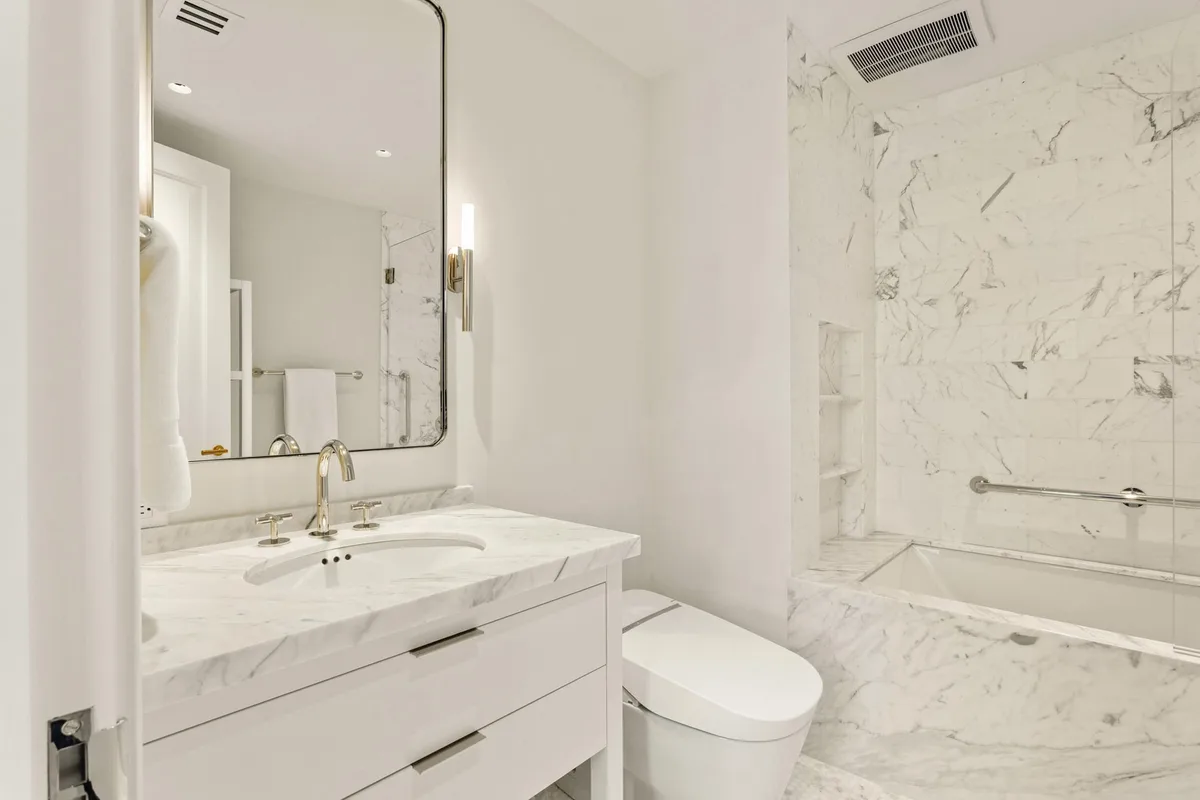 North End Palm Beach Residence photo 31