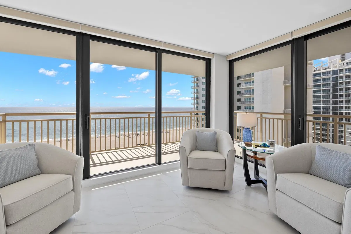 Singer Island Unit 1602 photo 13