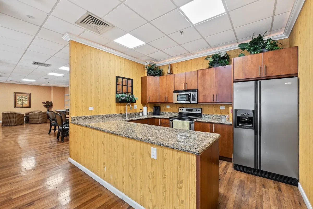 Singer Island Unit 1602 photo 25