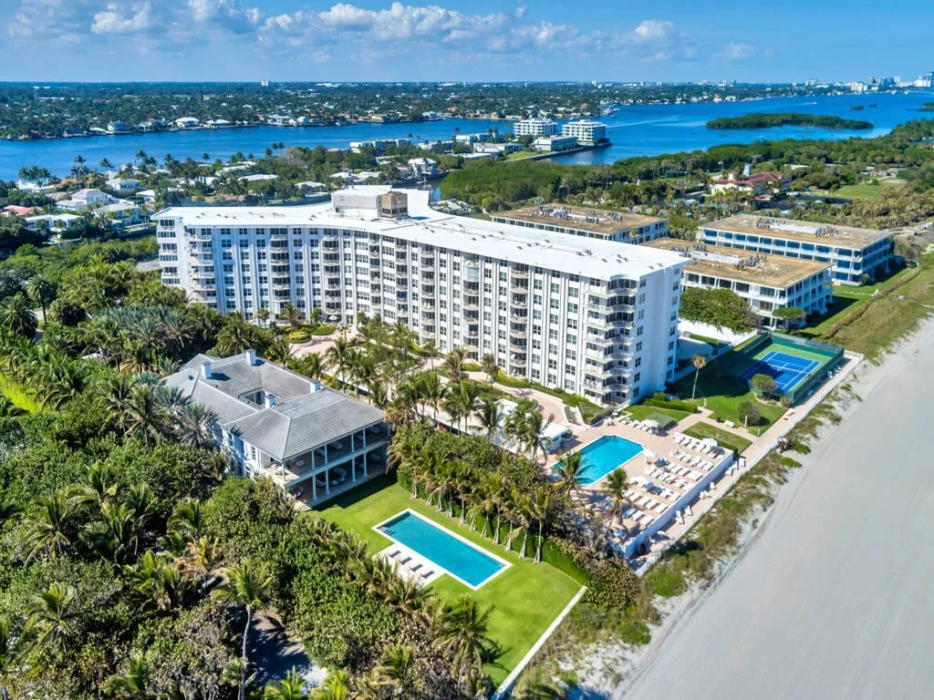2295 S Ocean Palm Beach Unit 715 photo 25