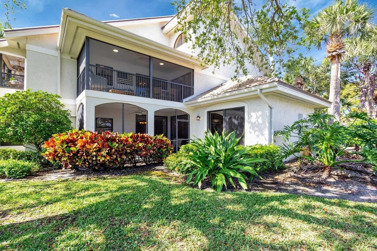 Jonathan's Landing Jupiter FL Unit 151