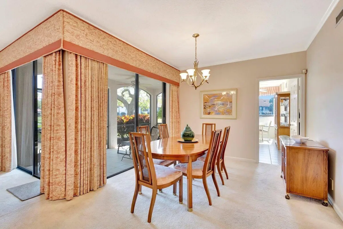 Jonathan's Landing Jupiter FL Unit 151 photo 7