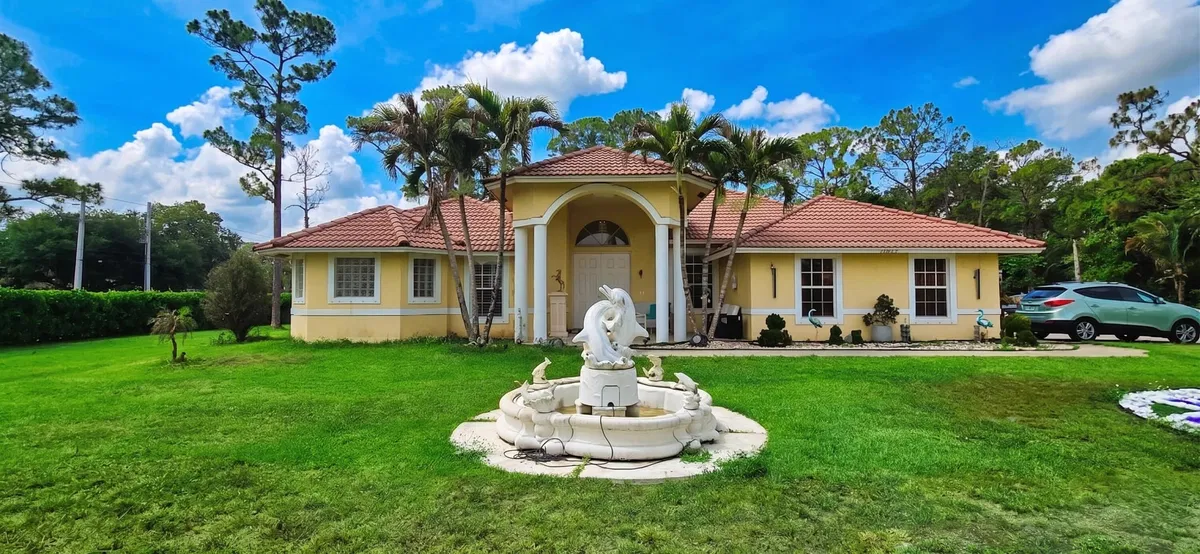 Residence
