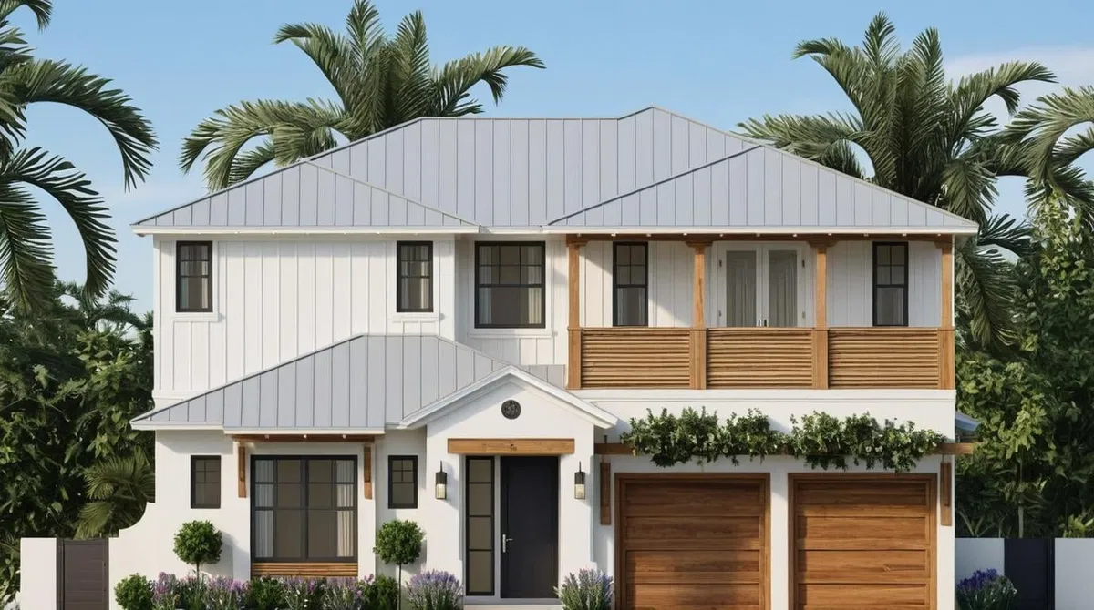 Residence
