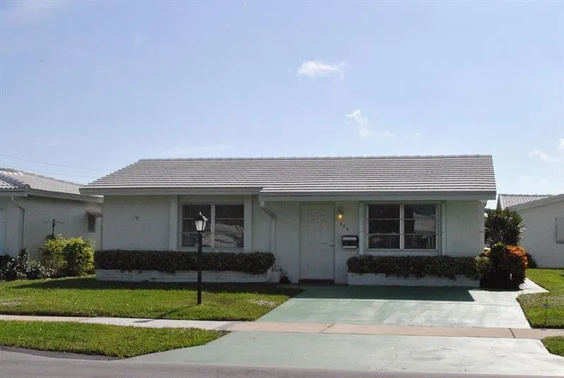 Residence