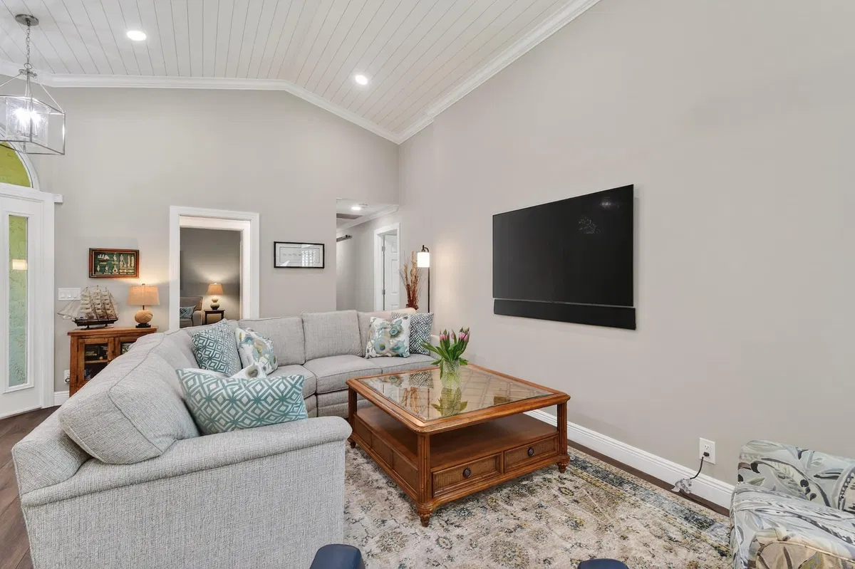 Jonathan's Landing Jupiter FL Residence photo 16